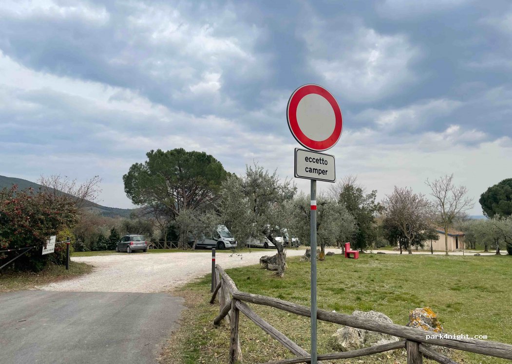 (05020) Lugnano In Teverina - — foto 2