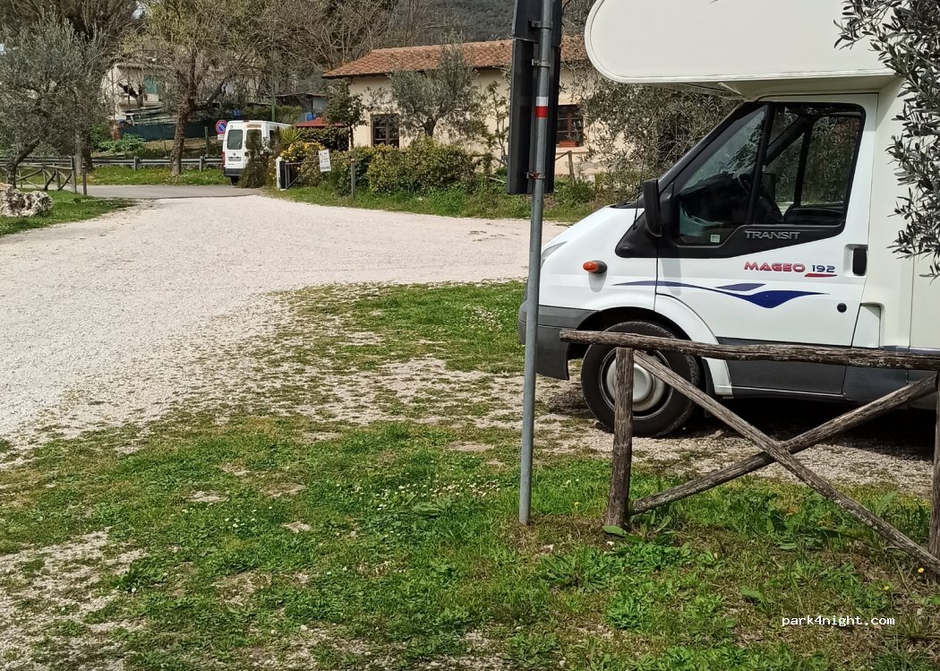 (05020) Lugnano In Teverina - — foto 3