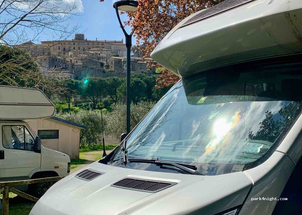 (05020) Lugnano In Teverina - — foto 4