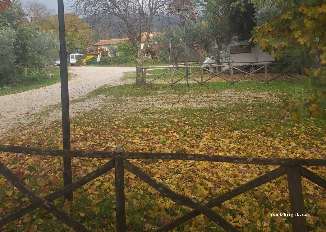 (05020) Lugnano In Teverina - — foto 5
