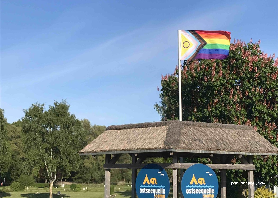 Campingplatz Ostseequelle — foto 5