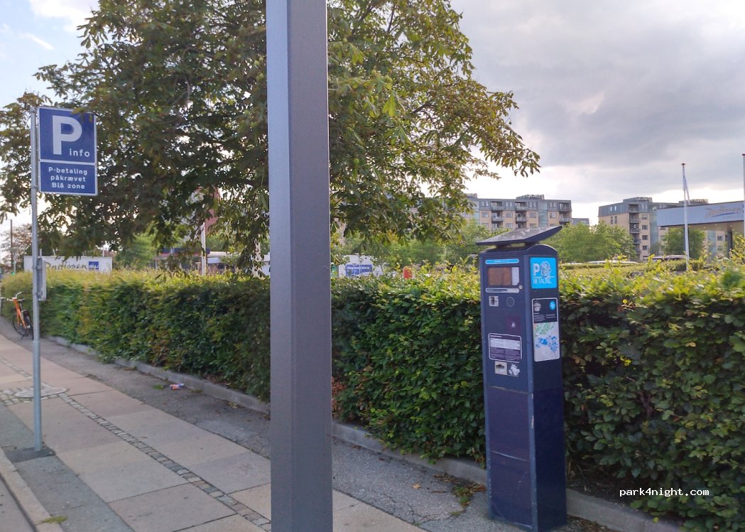 (2300) København - 5 Ørestads Boulevard — foto 2