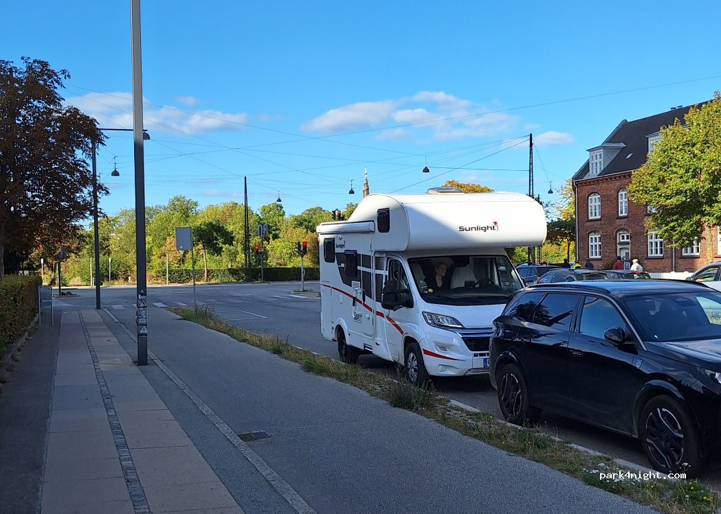 (2300) København - 5 Ørestads Boulevard — foto 4