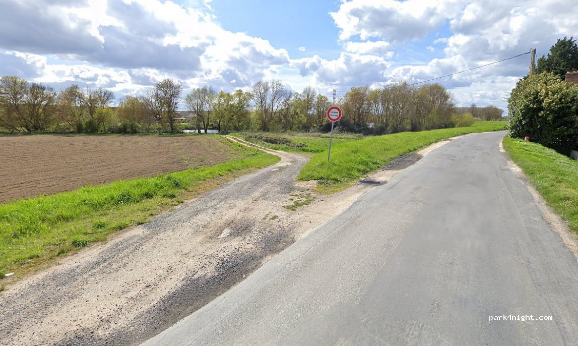 (37520) La Riche - Levée du Cher — foto 2