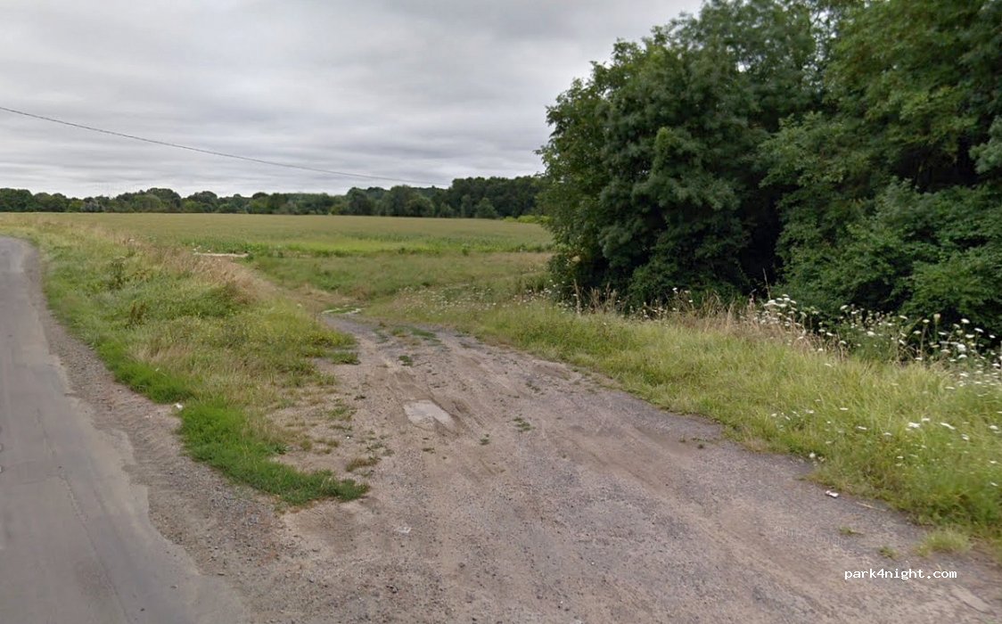 (37520) La Riche - Levée du Cher — foto 3