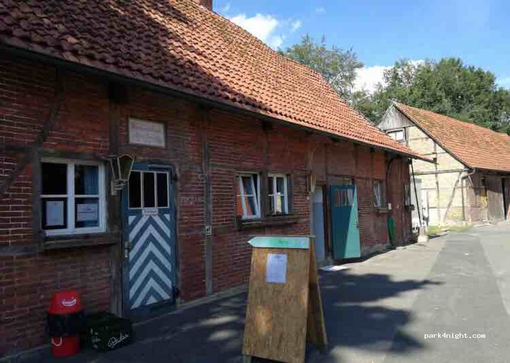 Naturcamping - Hof Köninck — foto 2
