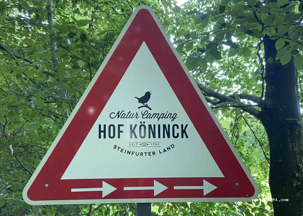 Naturcamping - Hof Köninck — foto 5