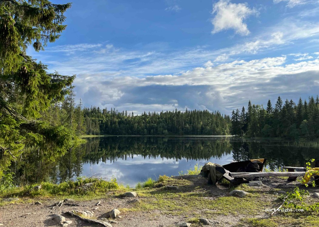 (3320)  - 3 Slettfjellveien — foto 3