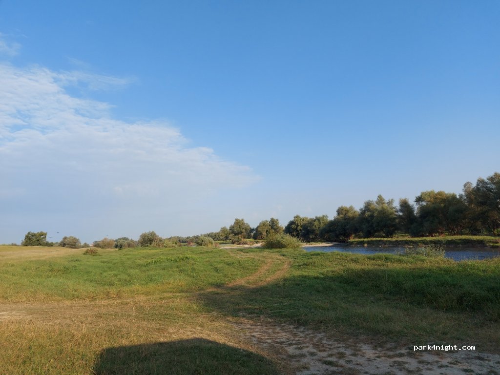 (305500) Lugoj - Varianta de Ocolire a Municipiului Lugoj — foto