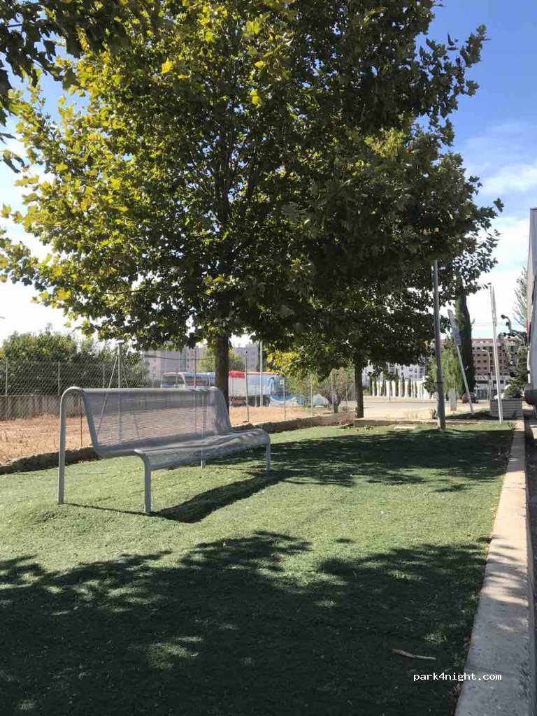 (22400) Monzón - 38 Camino de Paúles — foto