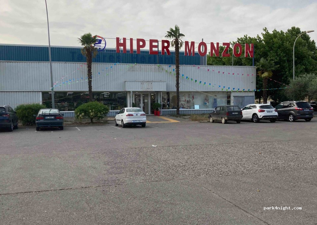 (22400) Monzón - 38 Camino de Paúles — foto 3