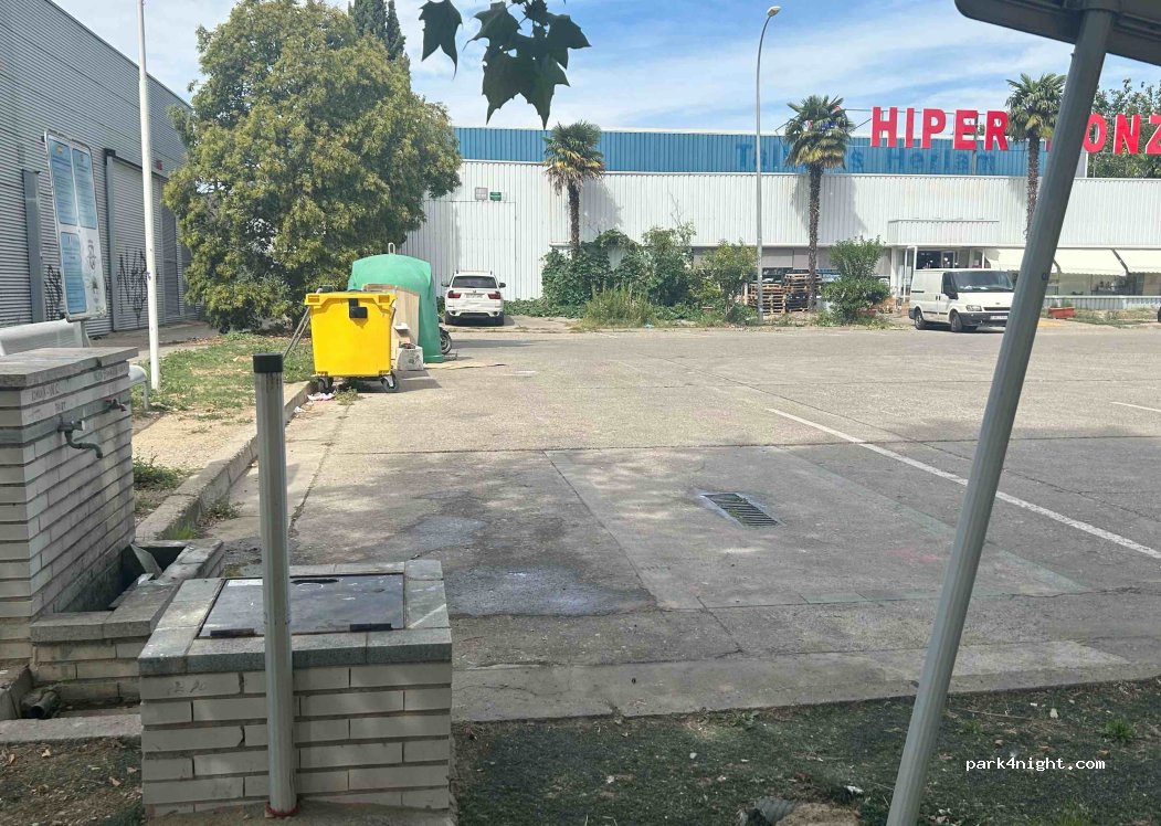 (22400) Monzón - 38 Camino de Paúles — foto 4