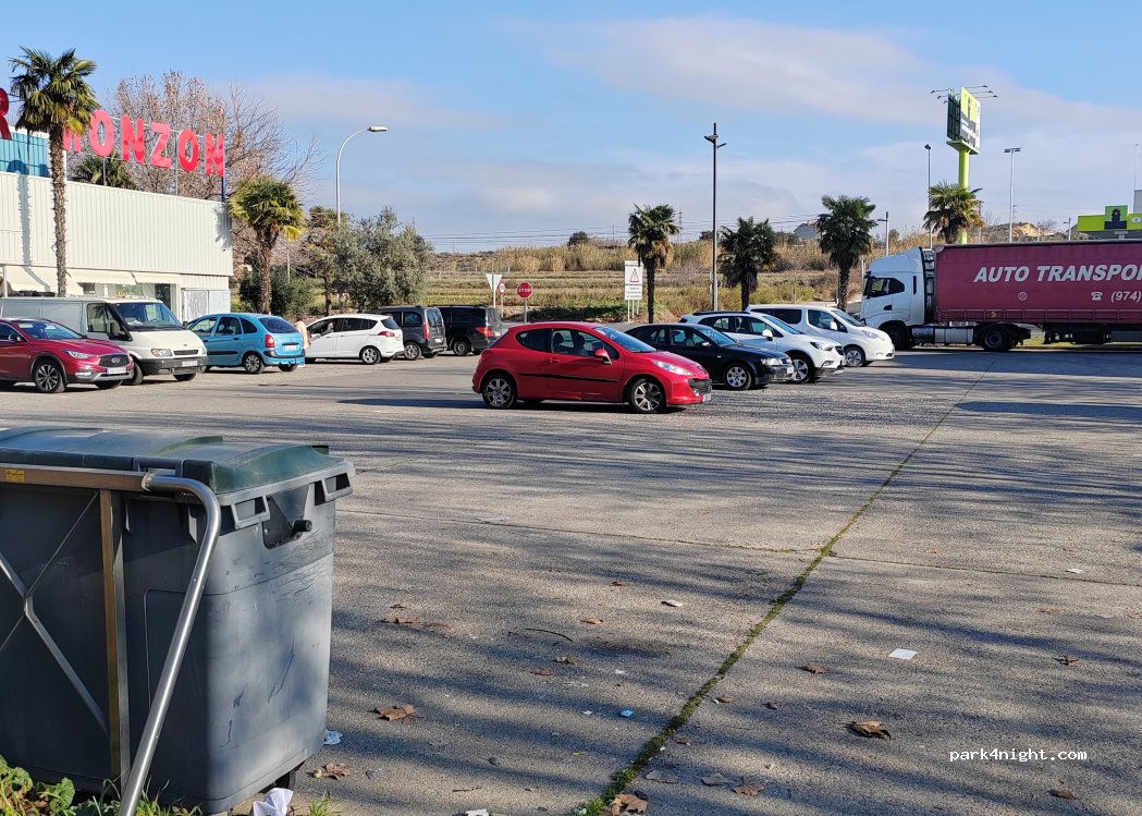 (22400) Monzón - 38 Camino de Paúles — foto 5