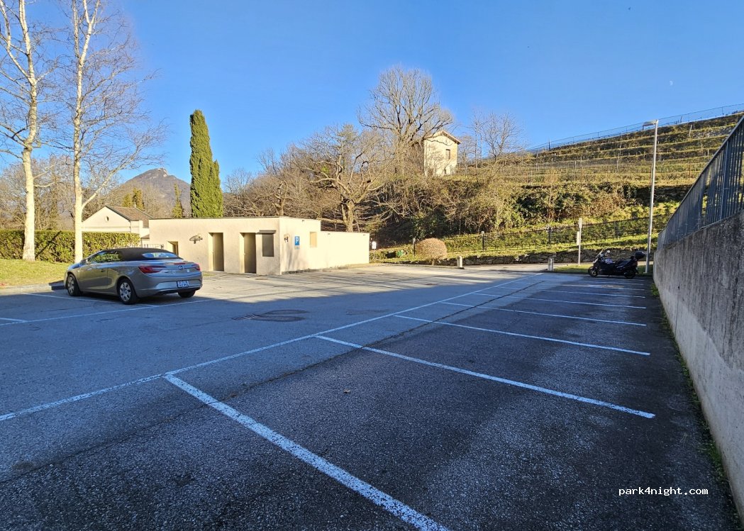 (6917) Lugano - 1 Via Noga — foto