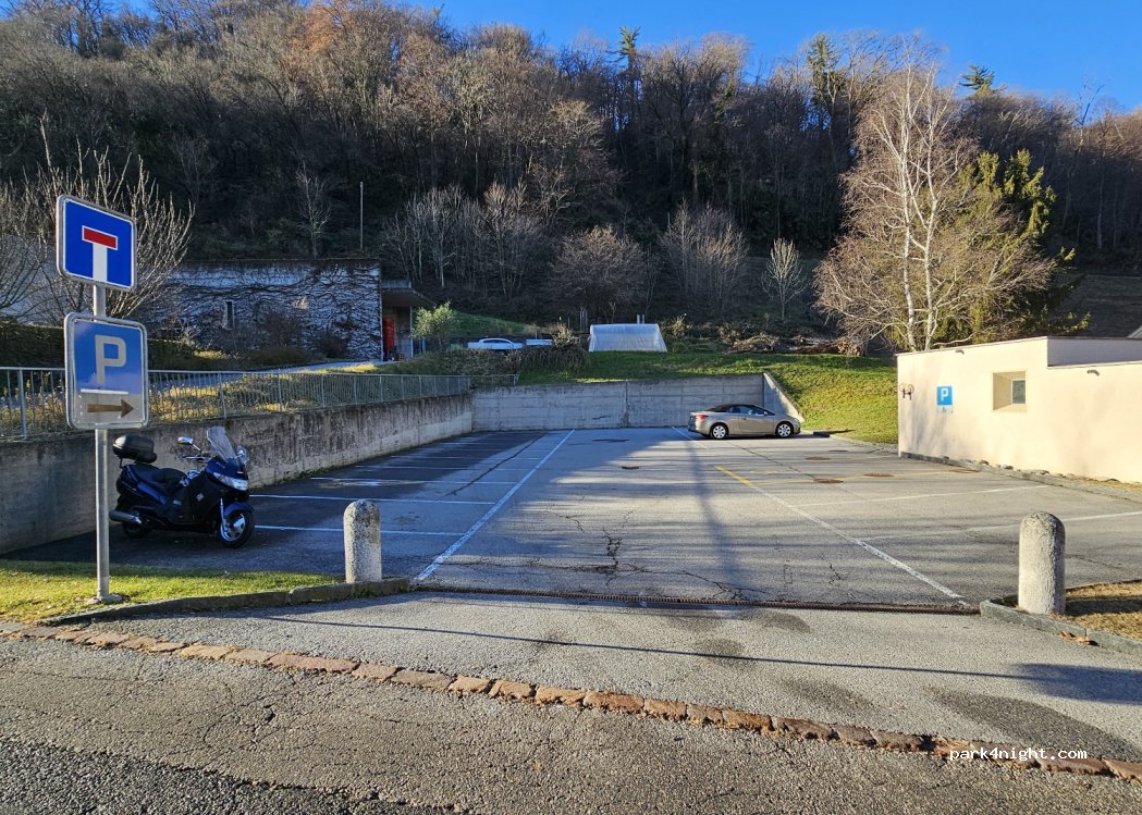 (6917) Lugano - 1 Via Noga — foto 2