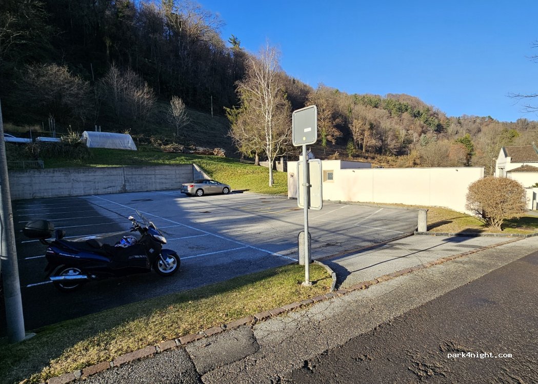(6917) Lugano - 1 Via Noga — foto 3