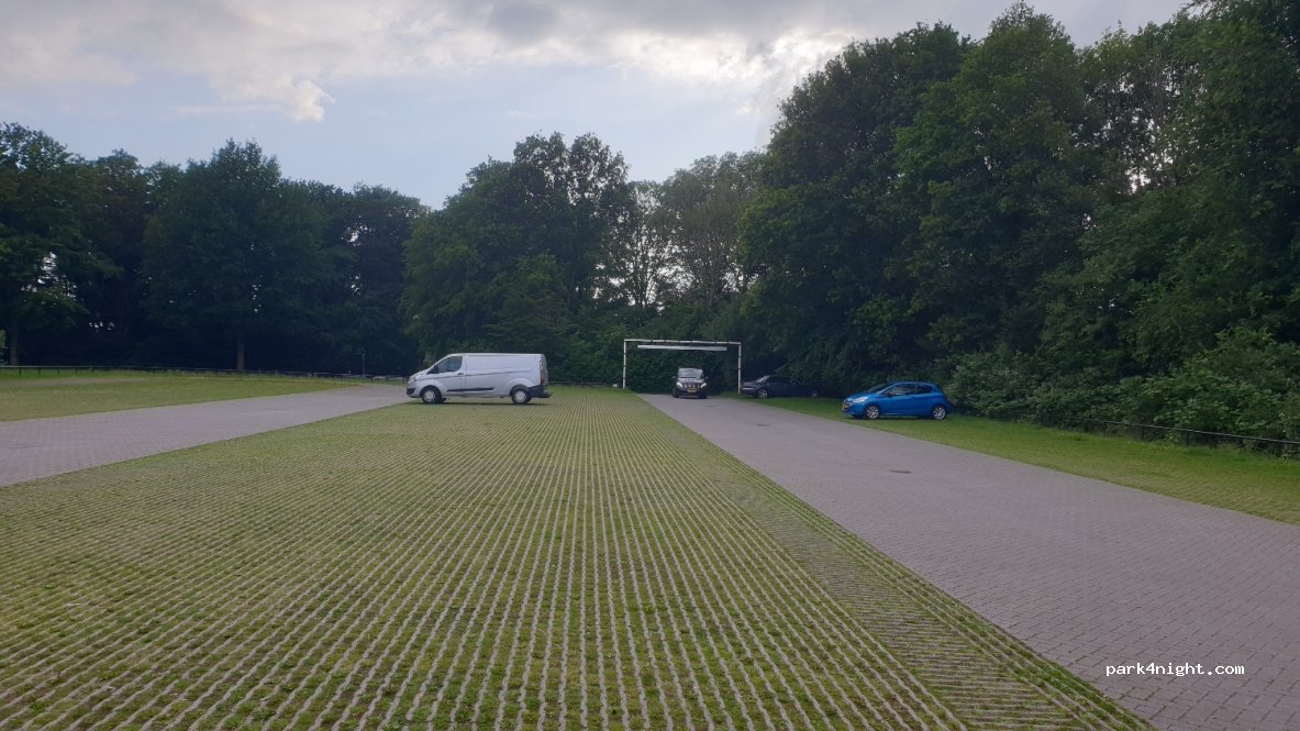 (9766 TM) Eelderwolde - 93 Groningerweg — foto