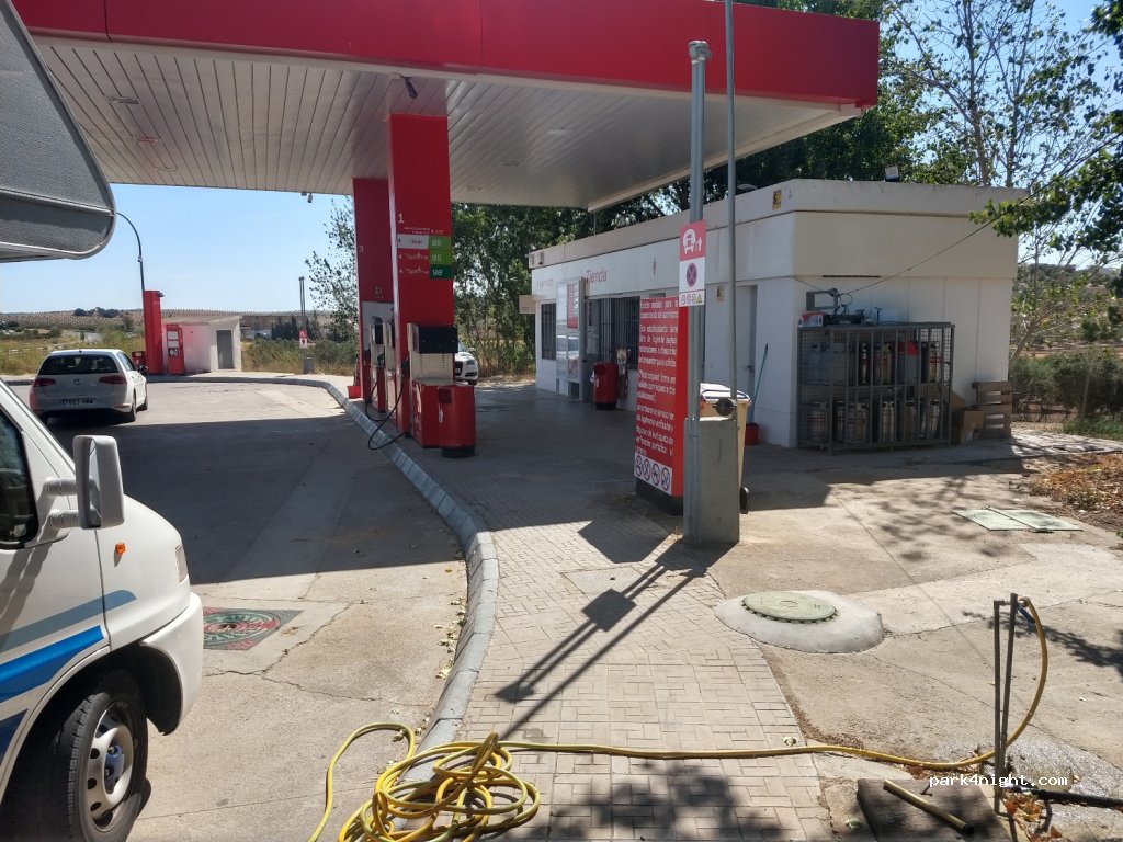 (29330) Almargen - Carretera de Antequera — foto
