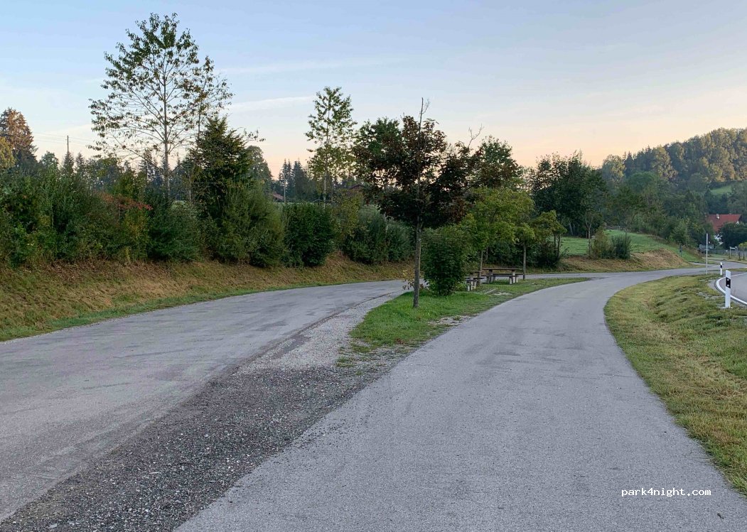 (86989) Steingaden - Füssener Straße — foto