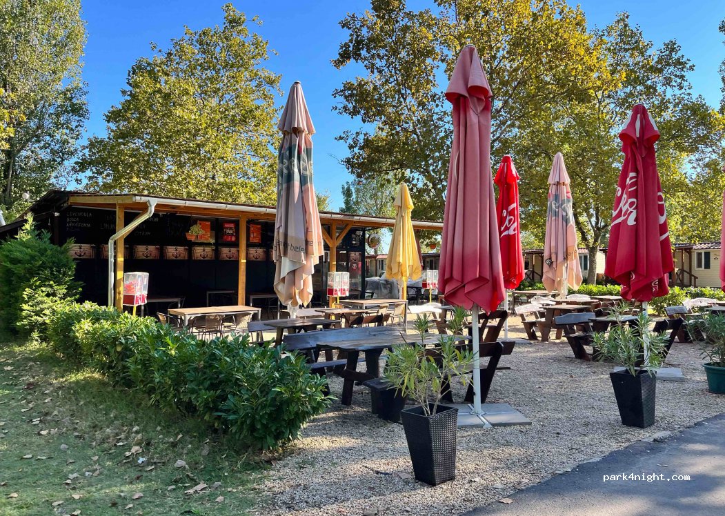 Camping Mirabella — foto