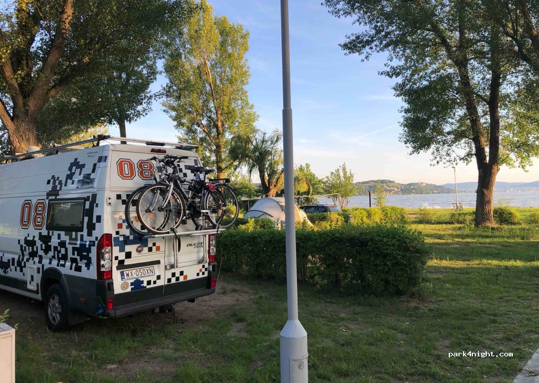 Camping Mirabella — foto 4