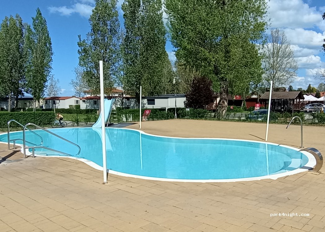 Camping Mirabella — foto 5