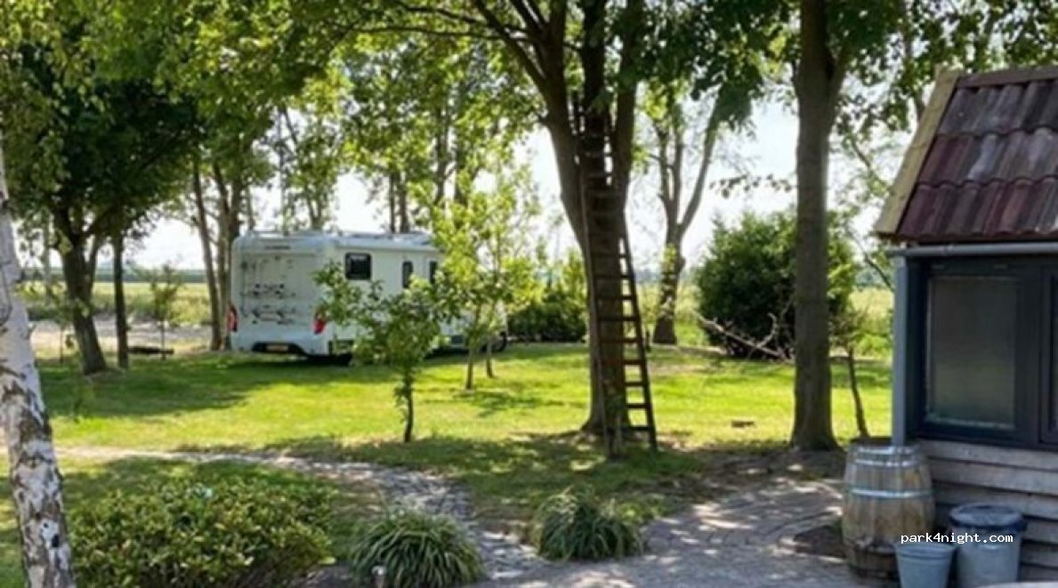 Dun Achtertuin — foto 2