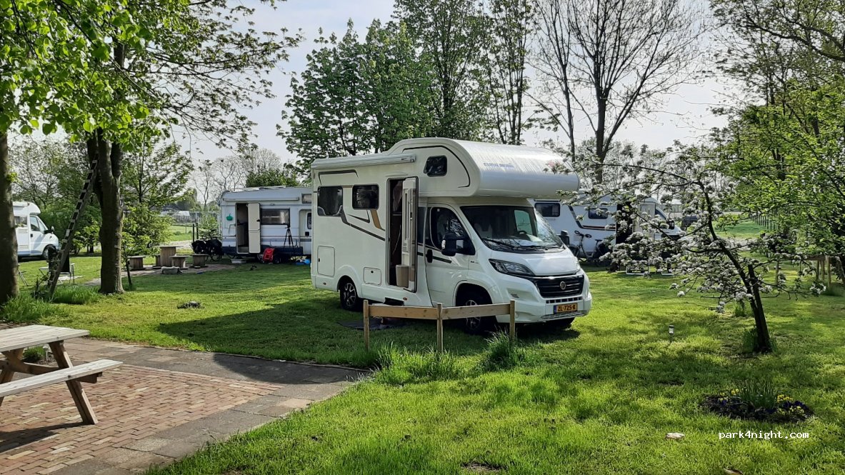 Dun Achtertuin — foto 3
