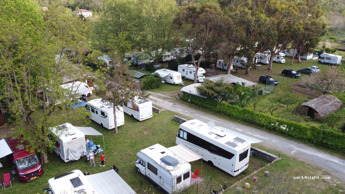 Santa Vittoria Camping — foto 3