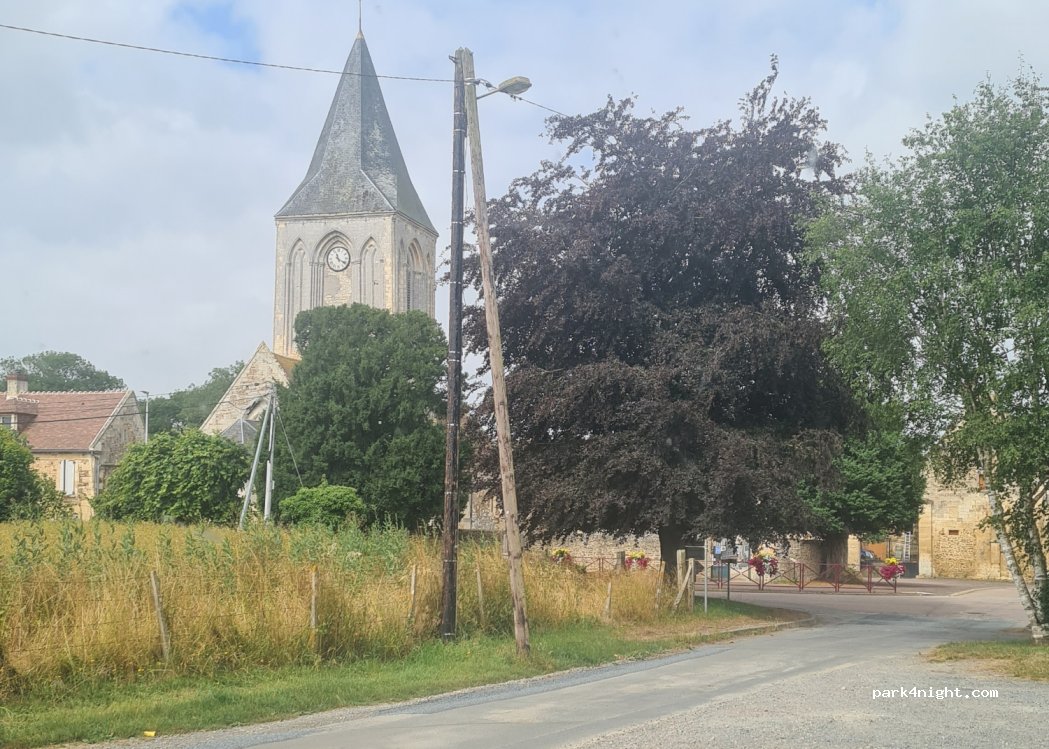 (14190) Saint-Germain-le-Vasson - 2 Rue Clos des Tamaris — foto 2