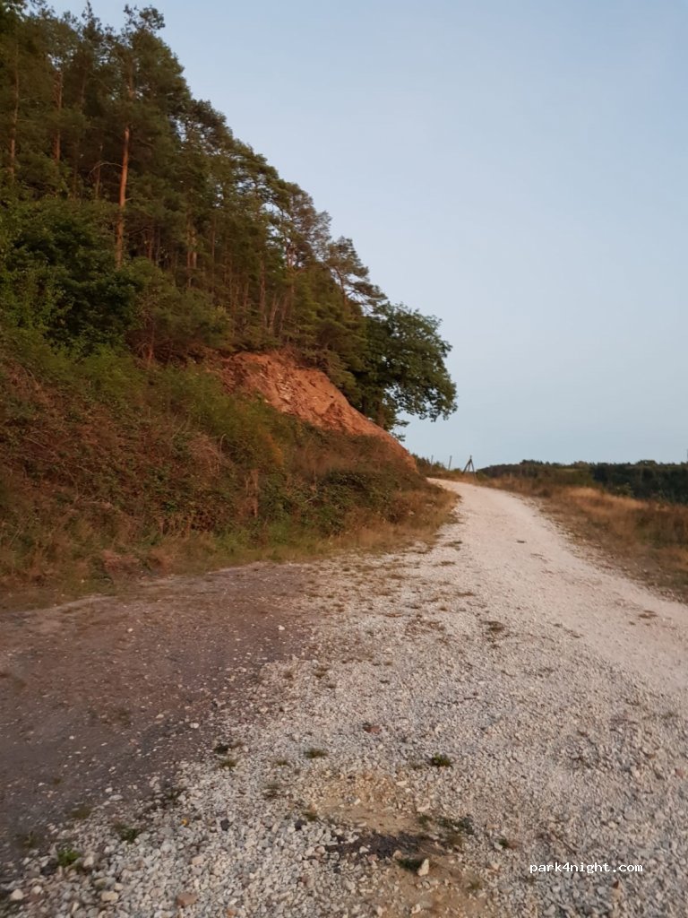 (54340) Leiwen - Unnamed Road — foto