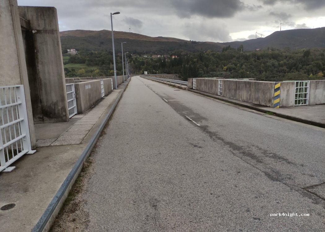 (5470) Barragem de Paradela - 362 EM308 — foto 3