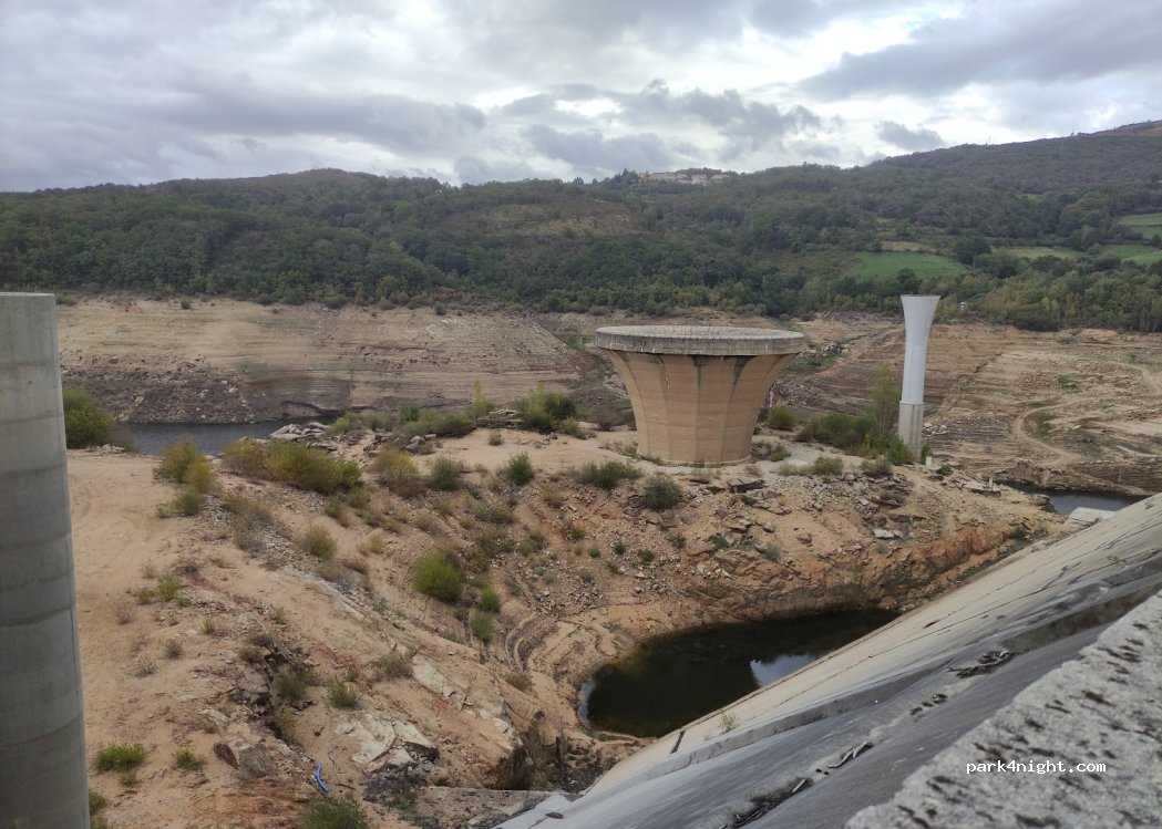 (5470) Barragem de Paradela - 362 EM308 — foto 4