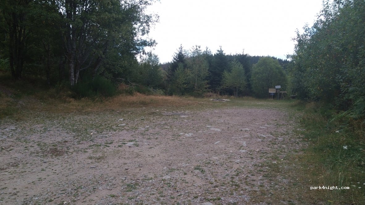 (88290) Saulxures-sur-Moselotte - 1085 Route de Lansau — foto 2