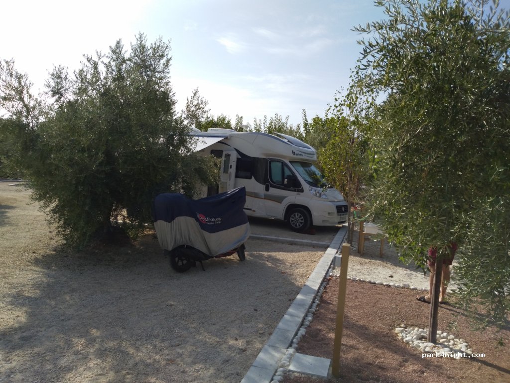Complejo Rural La Tejera — foto