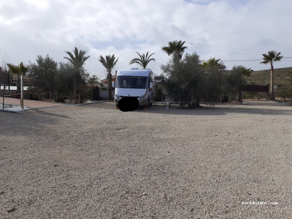 Complejo Rural La Tejera — foto 2