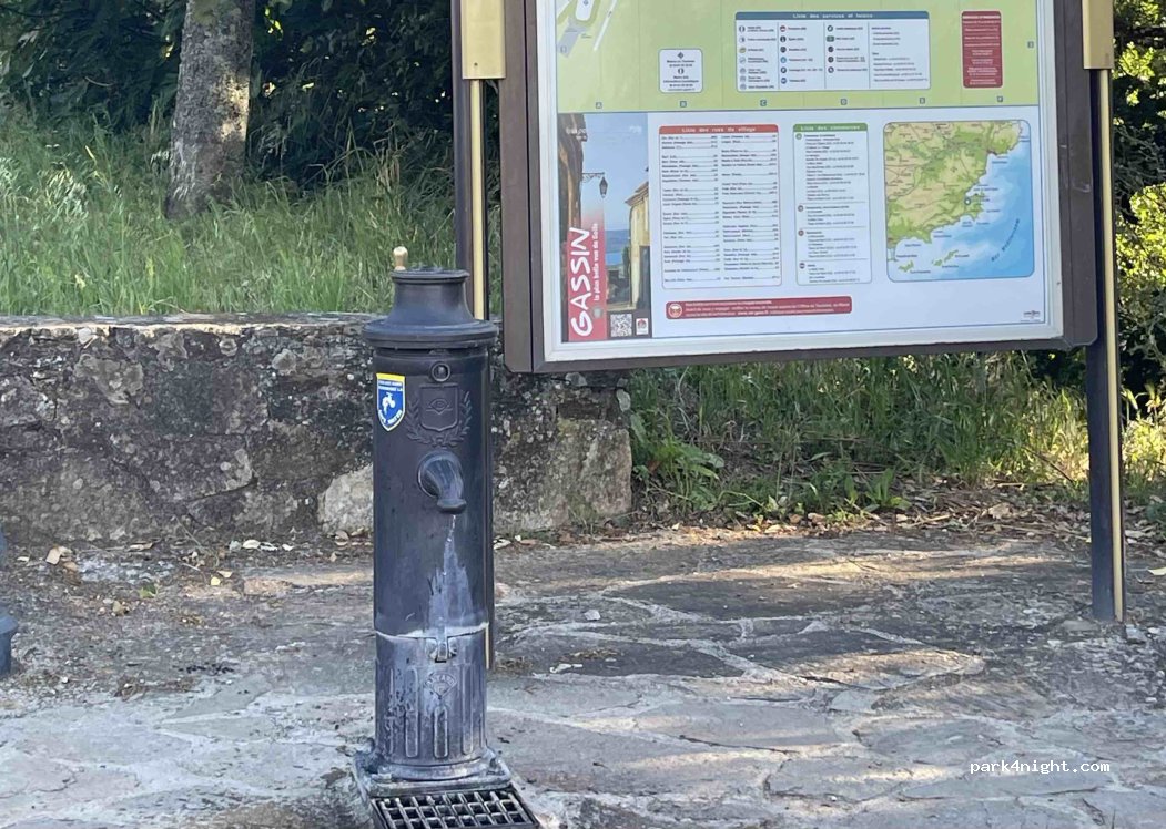 (83580) Gassin - 12 Montée Venelle Terraou — foto 5