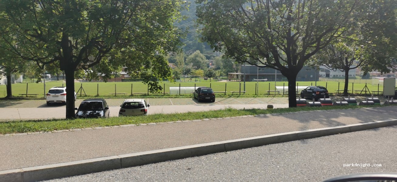 (6917) Lugano - 2 Via al Municipio — foto 2