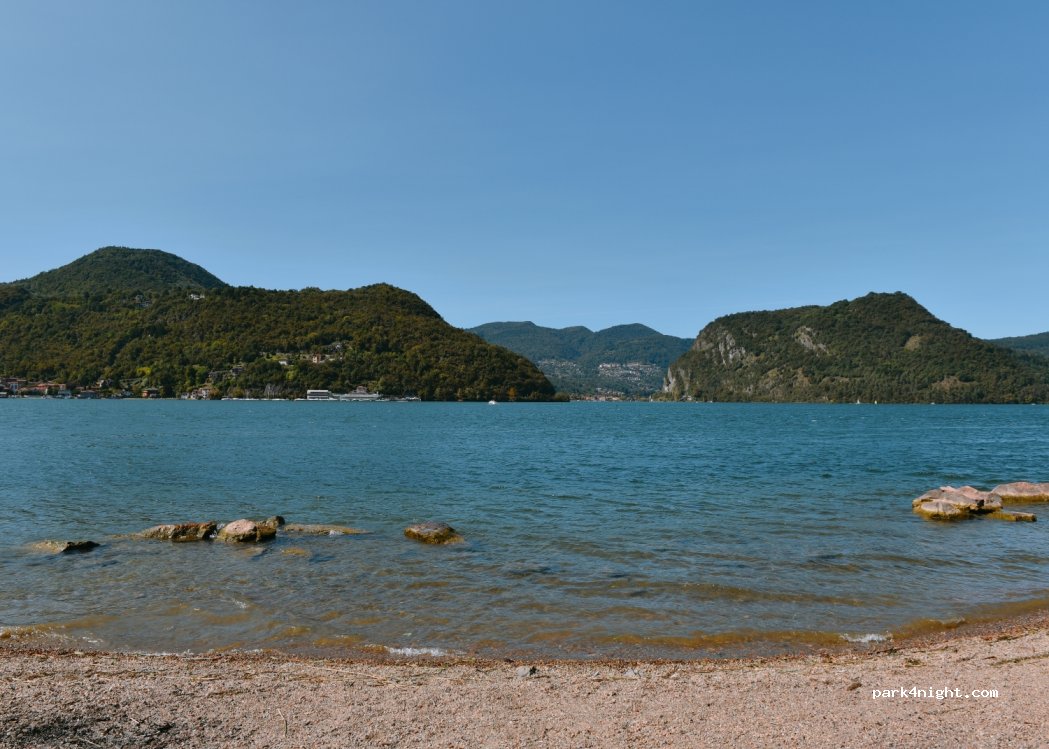 (6917) Lugano - 2 Via al Municipio — foto 4