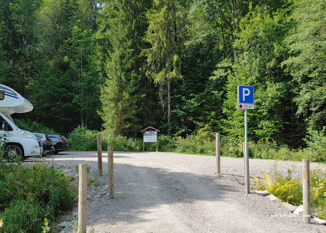 (3720)  - Omdalvegen — foto 4