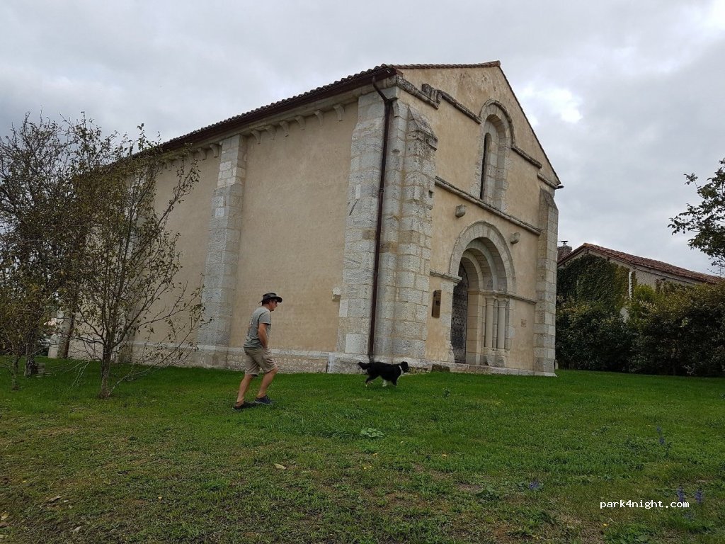 (16250) Blanzac-Porcheresse - 4 Rue Saint-Nicolas — foto 2