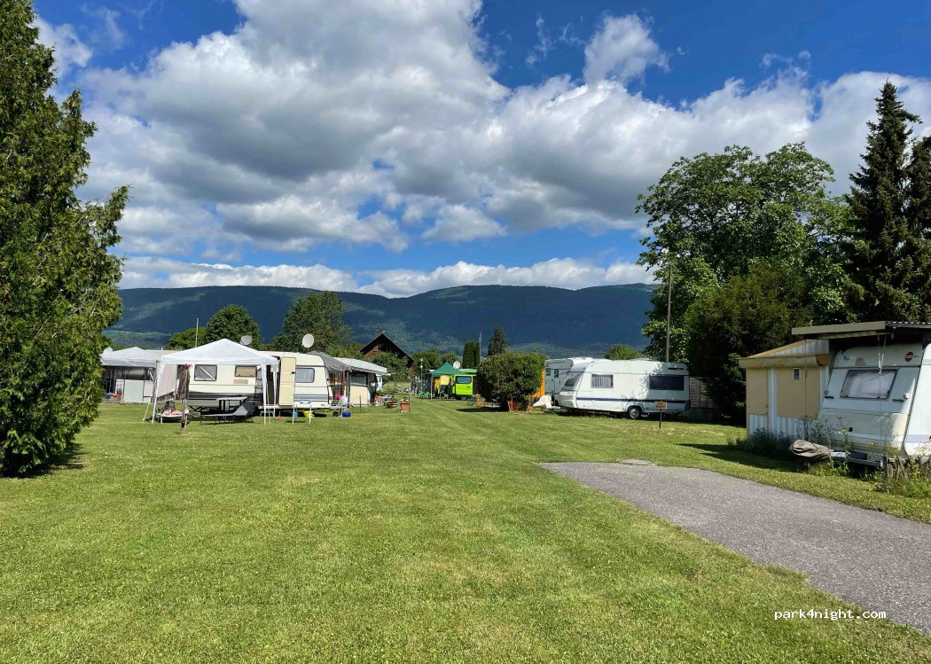 Strausak Camping — foto 3