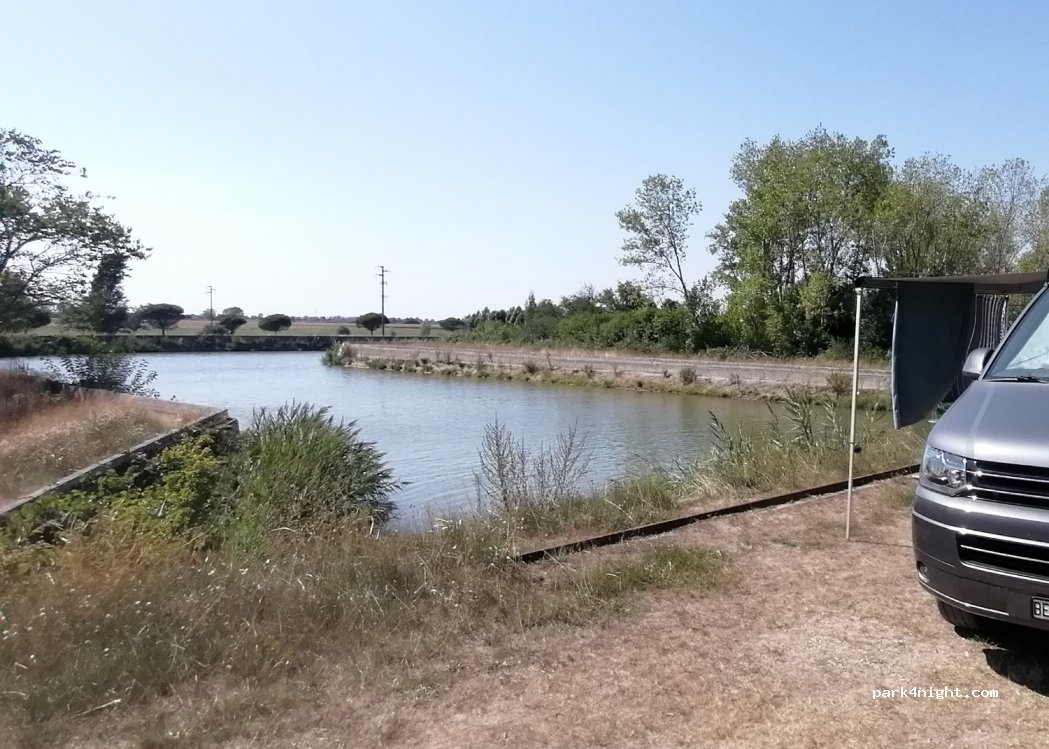 (44021) Codigoro - Unnamed Road — foto 2