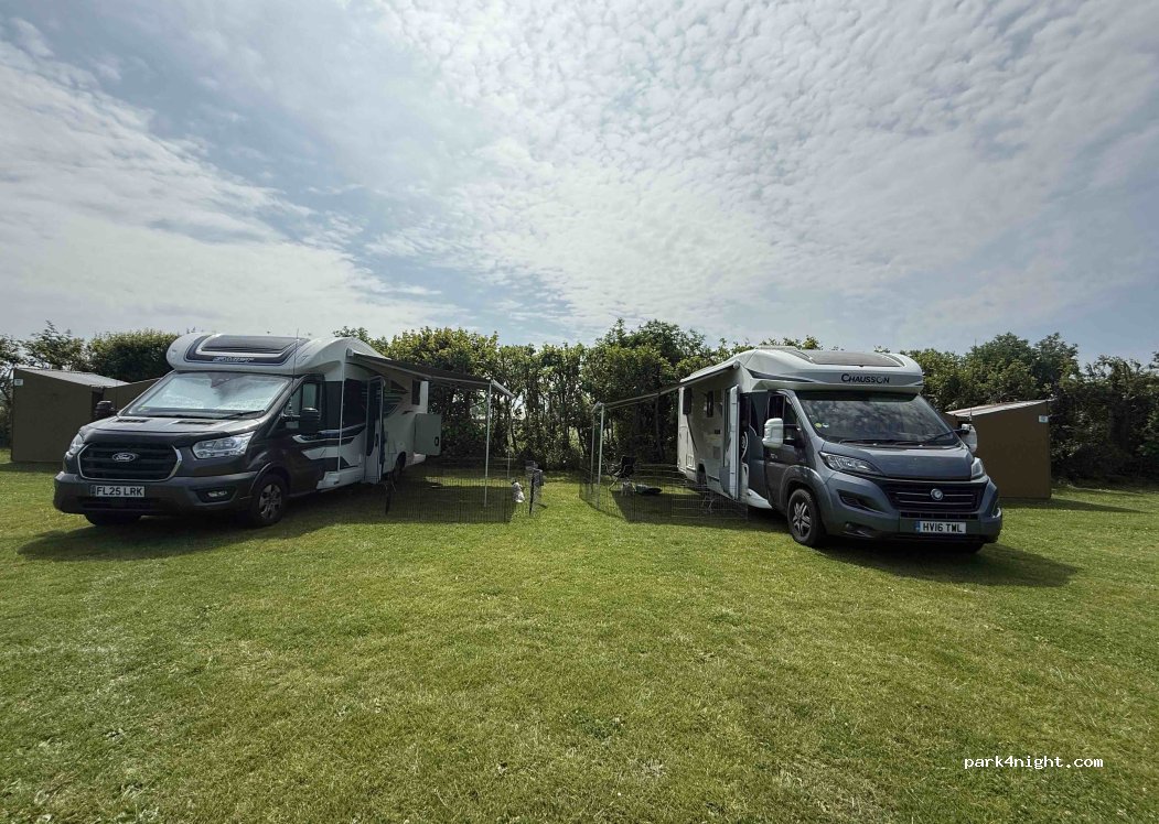 Camping De Groene Strook — foto 4