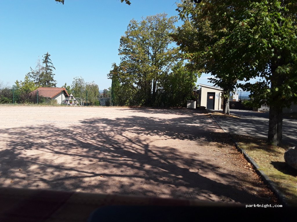 (42370) Renaison - 131 Route de Saint Haon — foto