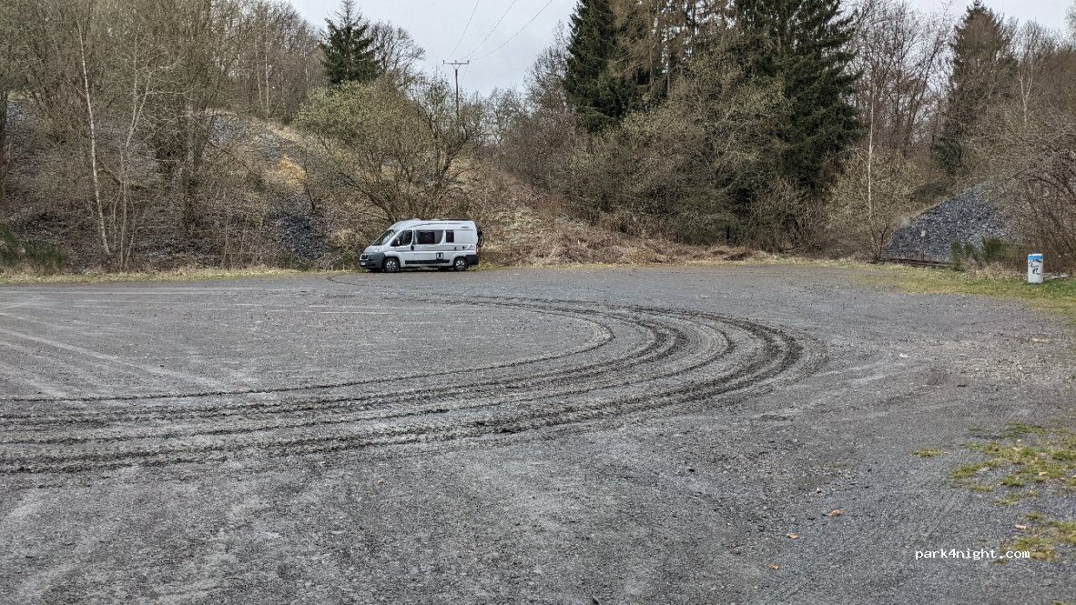 (55626) Bundenbach - 22 Ringstraße — foto