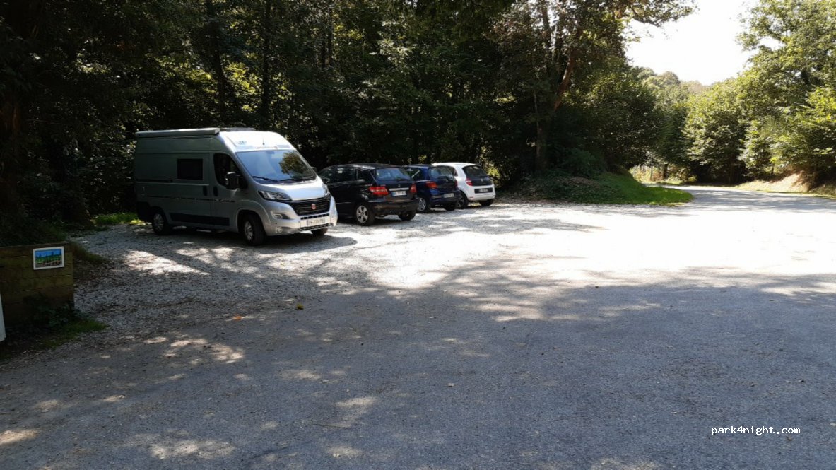 (29300) Arzano - 150 Le Roch — foto