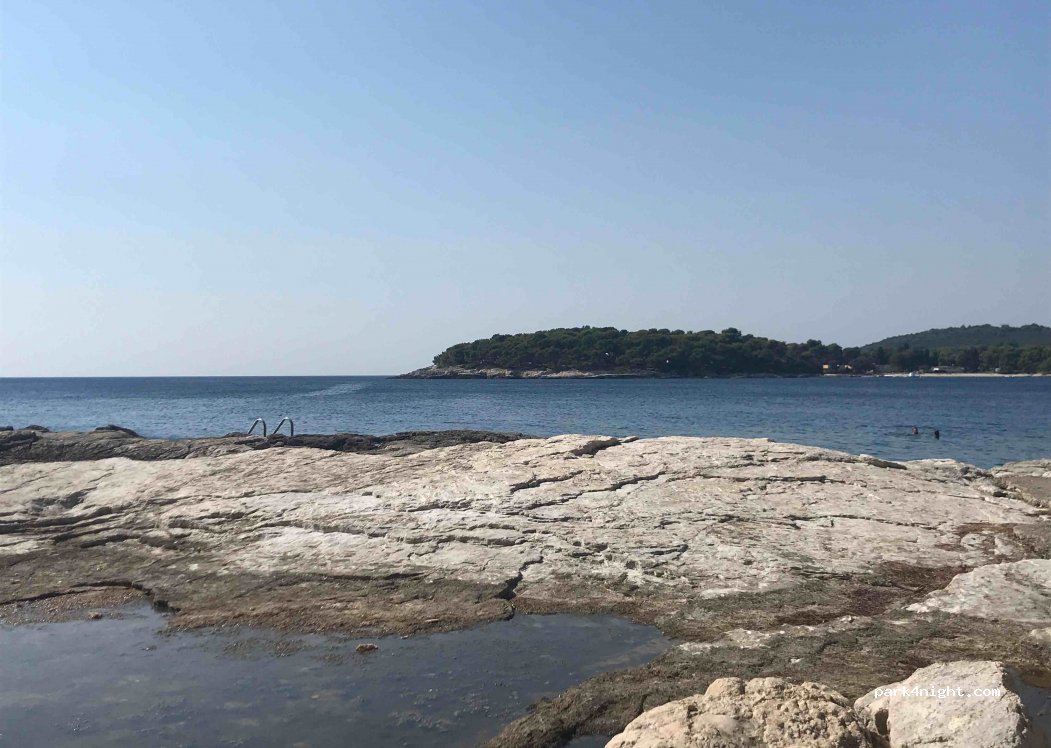(52100) Pula - Lungomare — foto
