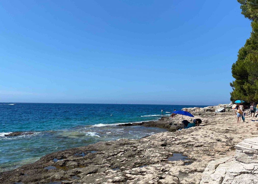 (52100) Pula - Lungomare — foto 3
