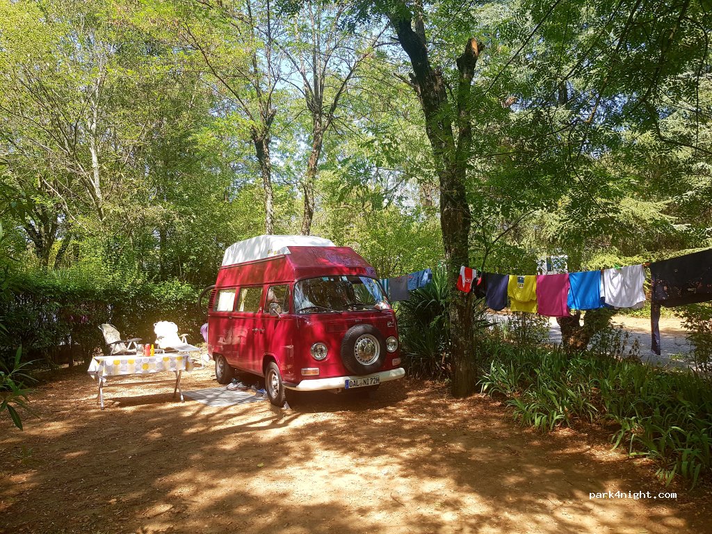 Camping Mas de la Source — foto